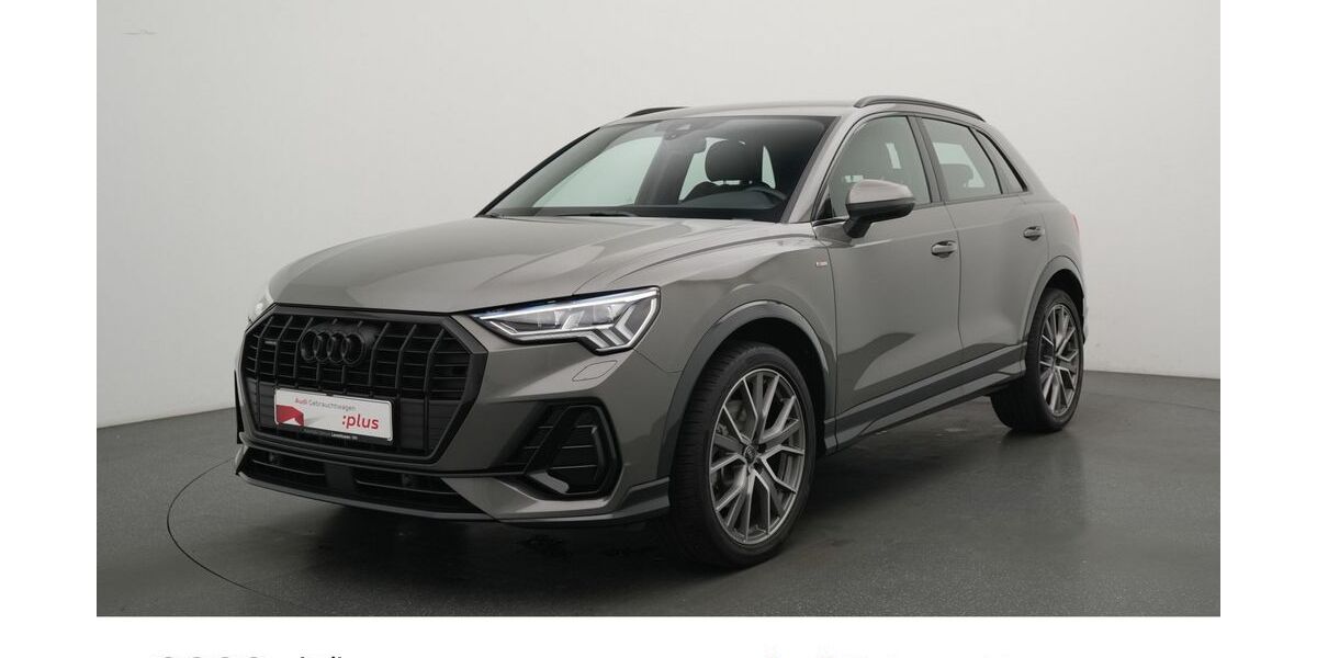 Audi Q3 74.715 km 35.980 &euro; Leverkusen 51373