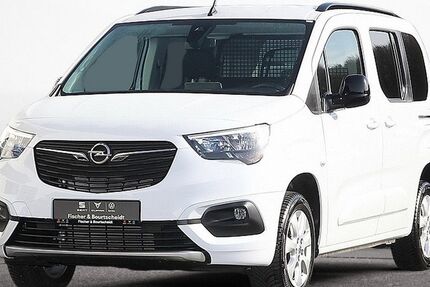 Opel Combo Life 26.961 km 22.380 &euro; Lohmar 53797