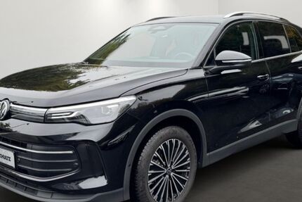 VW Tiguan 8.515 km 36.790 € Wuppertal 42109