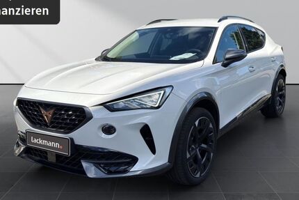 Cupra Formentor 40.500 km 19.990 &euro; Solingen 42719