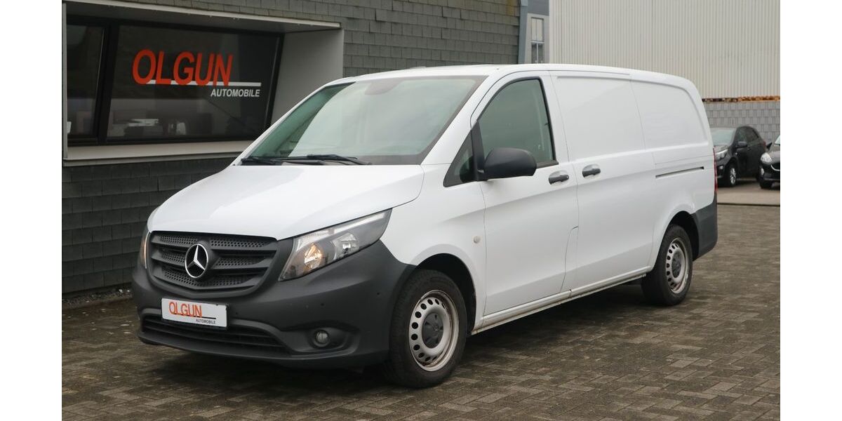 Mercedes-Benz Vito 149.987 km 16.490 &euro; Neuss 41469