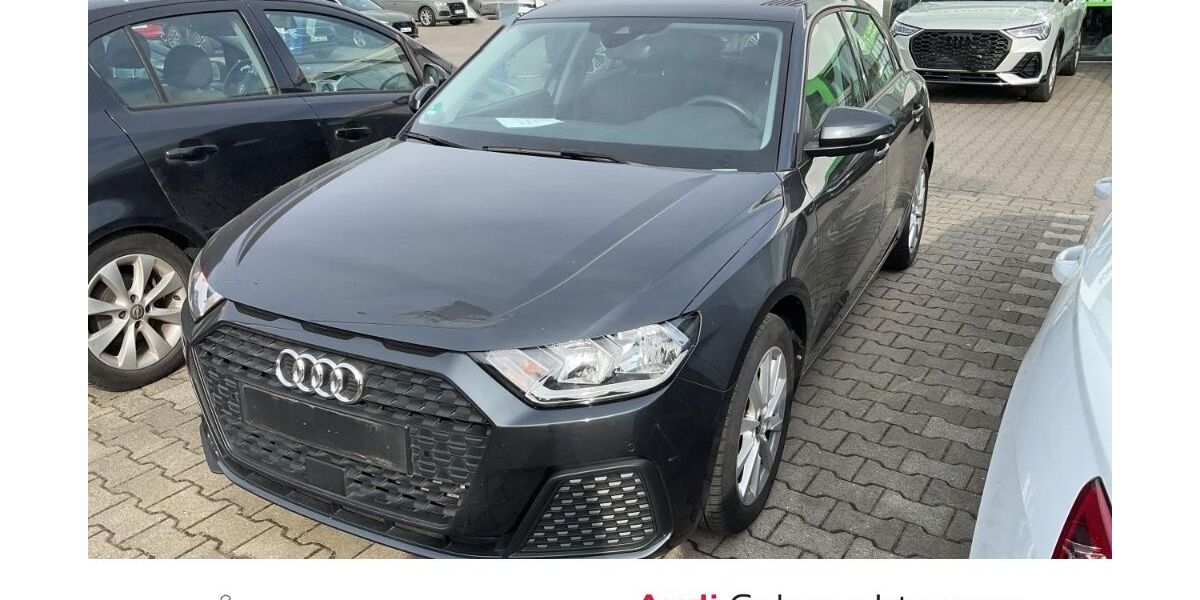 Audi A1 21.476 km 18.980 &euro; Hilden 40721