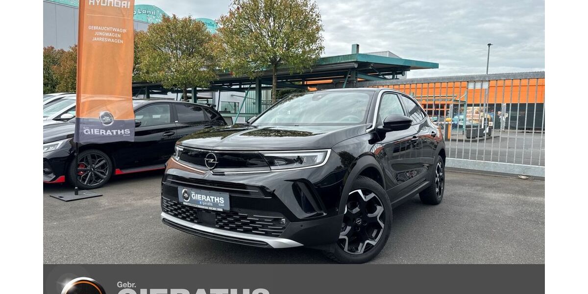Opel Mokka 20.387 km 21.950 &euro; Bergisch Gladbach 51429