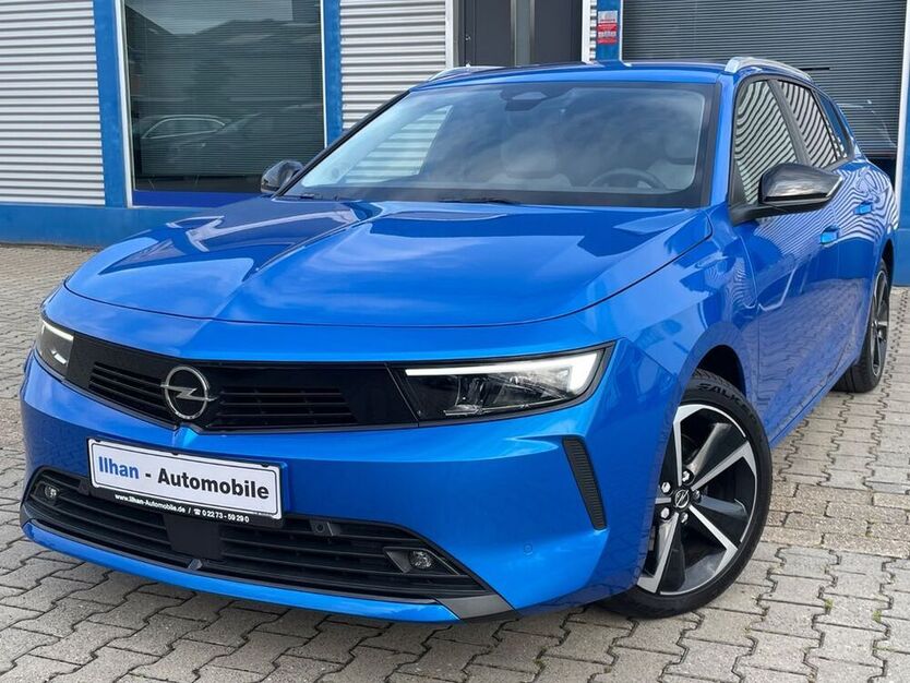 Astra