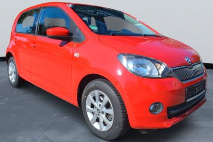 Skoda Citigo 72.000 km 7.800 &euro; Bergisch Gladbach 51469
