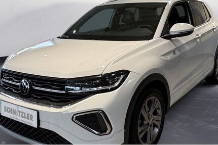 VW T-Cross 20.347 km 26.650 &euro; Langenfeld 40764