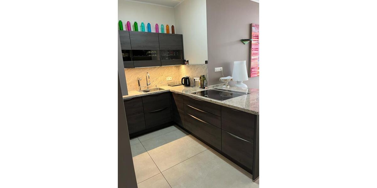 Möblierte Wohnung in Köln Ehrenfeld zu vermieten 2 zimmer