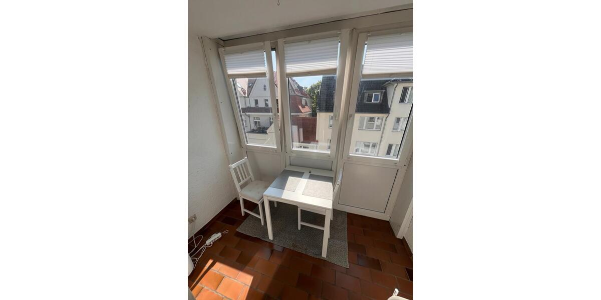 Etagenwohnung Köln Lindenthal - 1.5 Zimmer, 38 m&sup2;, 850&euro; | Angebot:26408210
