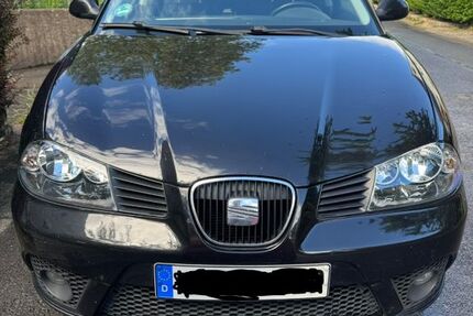 Seat Ibiza 265.000 km 2.000 &euro; Düsseldorf 40229