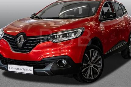 Renault Kadjar 59.909 km 15.777 € Düsseldorf 40233