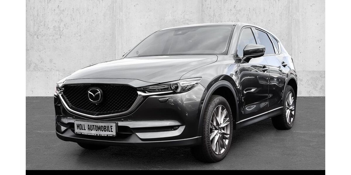 Mazda CX-5 112.000 km 19.980 &euro; Köln 51149