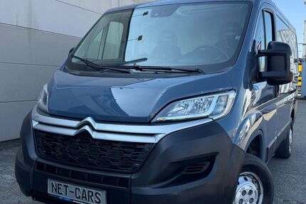 Citroen Jumper 125.000 km 12.850 &euro; Hilden 40721