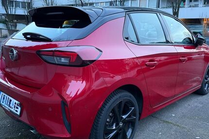 Opel Corsa 57.800 km 14.000 &euro; Dusseldorf 40477