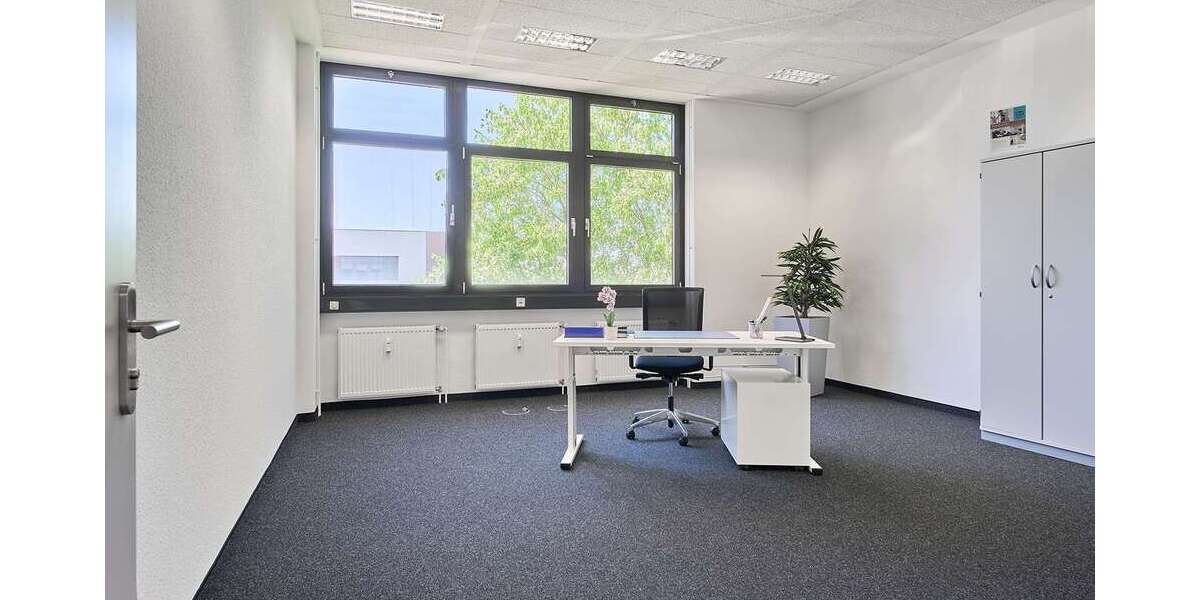 Büro in Neuss 399 € 25 m² zimmer