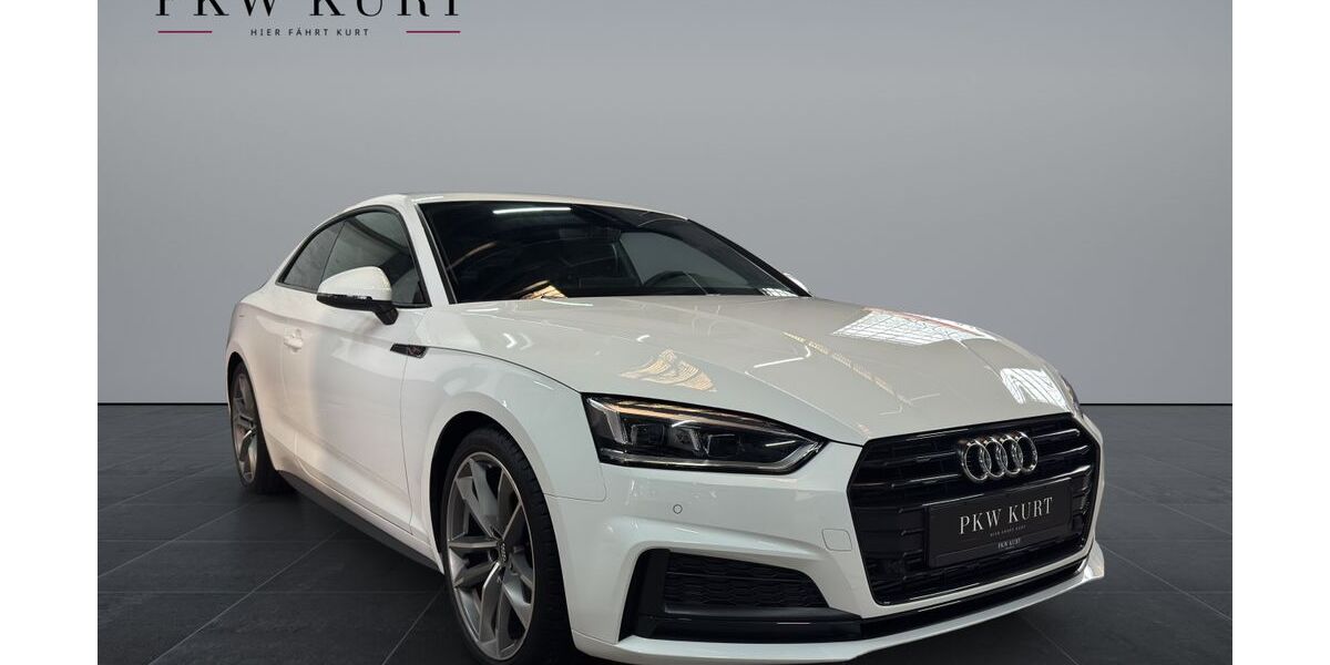 Audi A5 45.000 km 29.990 &euro; Remscheid 42857