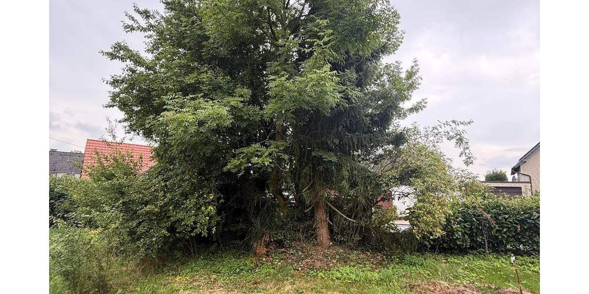 Grundstück Leichlingen Witzhelden - 350.000&euro; | Angebot:23941728