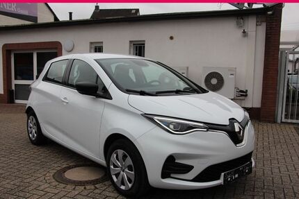 Renault ZOE 26.530 km 13.690 &euro; Hilden bei Düsseldorf 40721