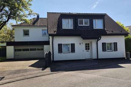 Haus Remscheid Remscheid-Süd - 9 Zimmer, 247 m&sup2;, 598.000&euro; | Angebot:27348731