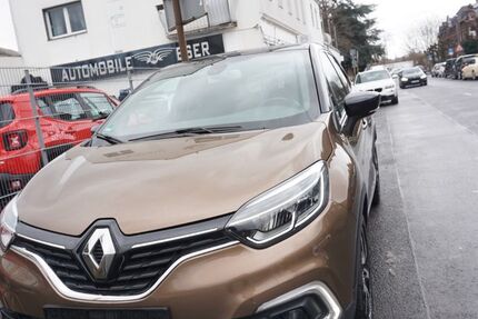 Renault Captur 92.459 km 11.499 &euro; Köln 51143