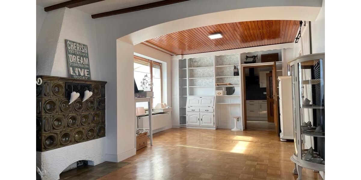 Erdgeschoßwohnung Lindlar - 2 Zimmer, 83 m&sup2;, 980&euro; | Angebot:25541274