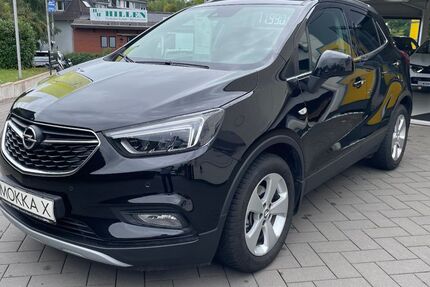 Opel Mokka 29.970 km 16.990 &euro; Overath 51491