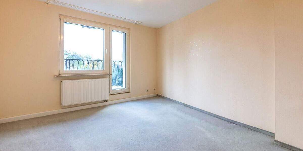 Etagenwohnung Düsseldorf Düsseltal - 3 Zimmer, 75 m&sup2;, 369.000&euro; | Angebot:25289628