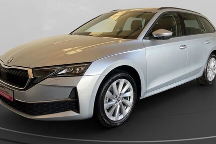 Skoda Octavia 20.430 km 29.980 &euro; Köln 50823