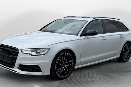 Audi A6 161.209 km 18.450 &euro; Dormagen 41540
