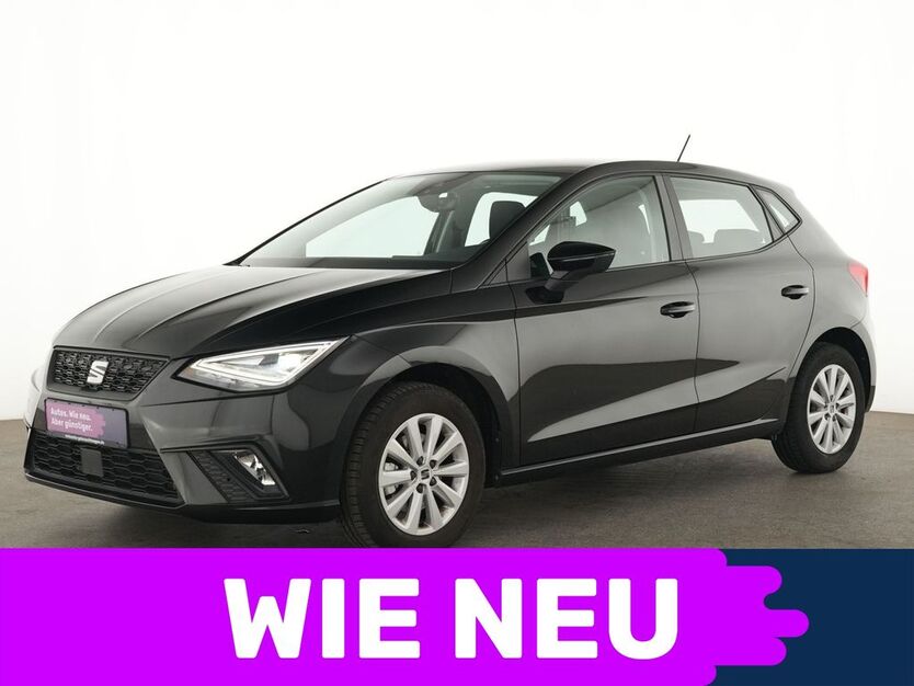 Seat Ibiza 37.515 km 16.354 € Neuss 41460