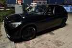 BMW X1 205.000 km 11.799 &euro; Düsseldorf 40213