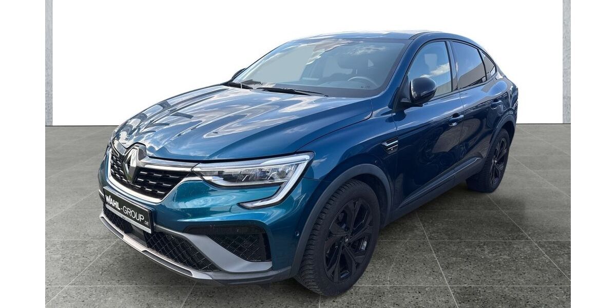 Renault Arkana 14.562 km 24.350 &euro; Brühl 50321
