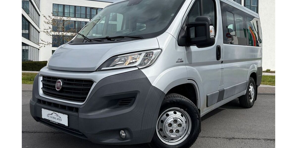 Fiat Ducato 131.000 km 18.900 &euro; Köln (Ostheim) 51107