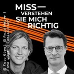 Missverstehen Sie mich richtig – Hendrik Wüst zu Gast bei Maja Göpel