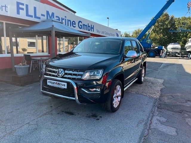 VW Amarok 219.042 km 21.590 € Leverkusen 51371