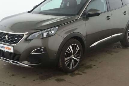 Peugeot 3008 103.886 km 17.940 &euro; Köln 50739