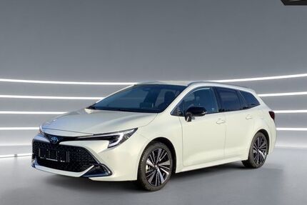 Toyota Corolla 9.121 km 32.790 &euro; Köln 51149