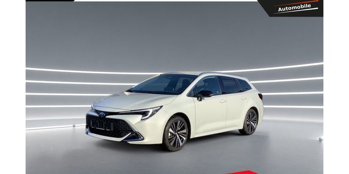 Toyota Corolla 9.121 km 32.790 &euro; Köln 51149