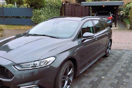 Ford Mondeo 107.400 km 11.700 &euro; Odenthal 51519
