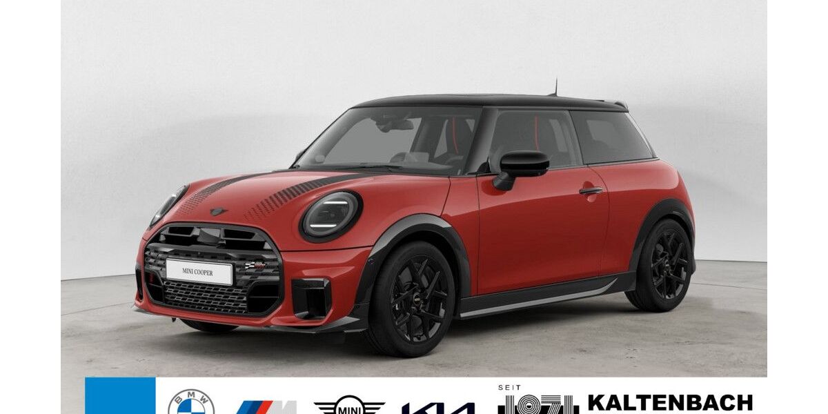 Mini Cooper S 13.612 km 30.590 &euro; Overath-Vilkerath 51491