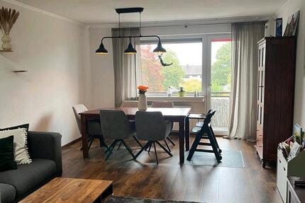 !Provisionsfreie! helle 3-Zimmerwohnung in Top Lage 3 zimmer