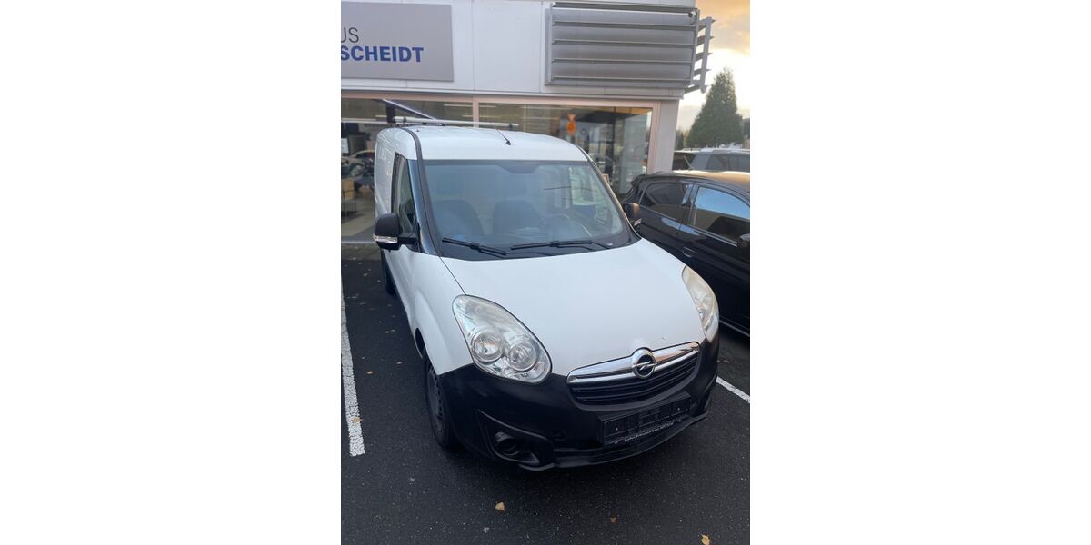 Opel Combo 199.500 km 4.000 &euro; Kerpen 50169