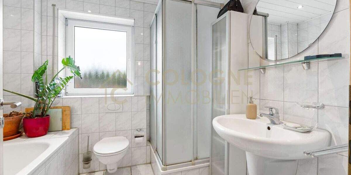 Etagenwohnung Frechen Grube Carl - 3 Zimmer, 86 m&sup2;, 250.000&euro; | Angebot:24027814