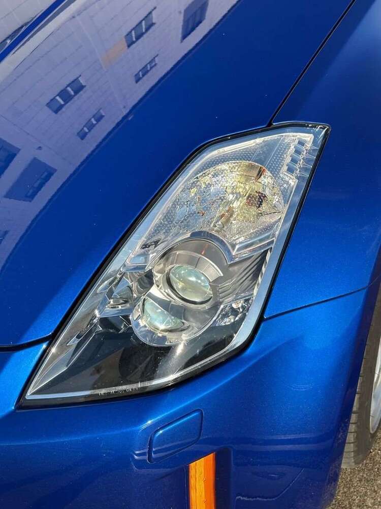 350Z