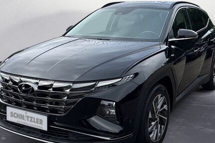 Hyundai TUCSON 23.027 km 22.950 &euro; Langenfeld 40764