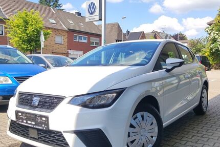 Seat Ibiza 6.200 km 16.790 € Grevenbroich 41516