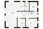 Einfamilienhaus Bergheim Fliesteden - 8 Zimmer, 178 m&sup2;, 502.498&euro; | Angebot:26790005