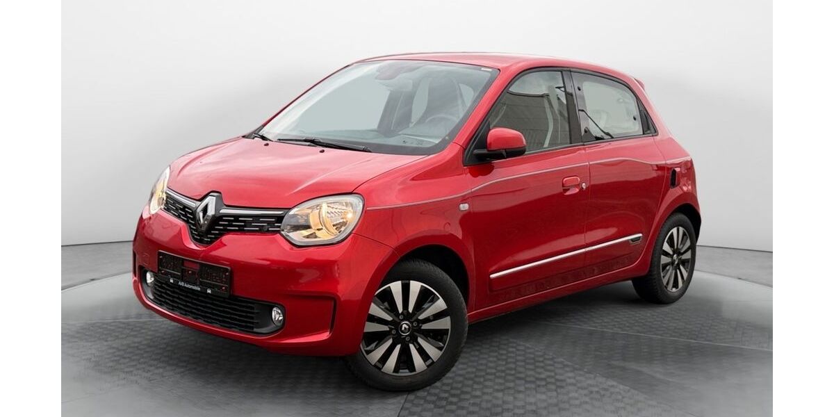 Renault Twingo 5.842 km 13.900 &euro; Dormagen 41540