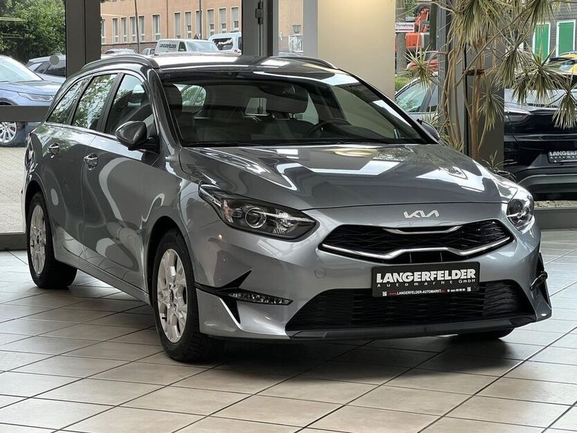 ceed Sportswagon