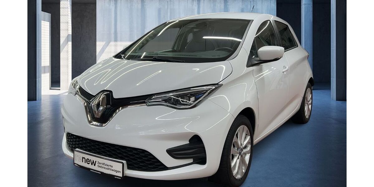 Renault ZOE 58.434 km 13.260 &euro; Köln 50939