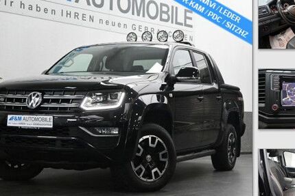 VW Amarok